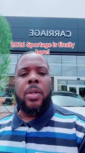 2026 Kia Sportage X Pro