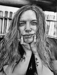 Black And White Virtual Exhibition