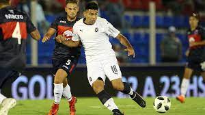 El tigre no distingue entre una presa joven, débil o vieja. Cuando Juegan Independiente Y Tigre Por La Copa Argentina Soy Del Rojo