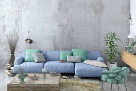 Mint Farbe 2020 Diese Farben Passen Zum Interieurtrend In 2020 Mint Farbe Interieur Haus Deko