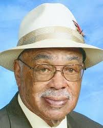 Calvin Dudley Obituary (1931