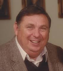 Mr. Charles H. Bloom Obituary