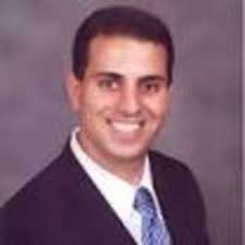 Dr. Aaron Storms, MD