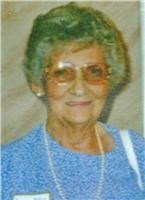 Virginia Askren Obituary (2015)