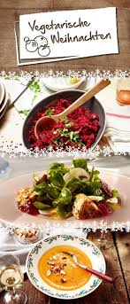 Mehr Als Nur Beilagen Wir Haben Super Rezepte Fur Vegetarische Weihnachtsgerichte Fur Euch Kreiert Ob Vegane Semm Vegetarisches Weihnachtsessen Rezepte Essen