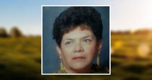 Margarita Gonzalez Obituary March 21, 2014