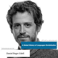 A Global History of Languages Revitalization