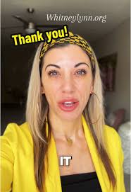 Whitney Lynn Benjamin