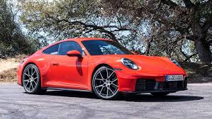 Image result for Gulf Orange 2025 Porsche
