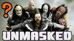 Bands, artists and labels are invited to promote themselves here. Lordi Unmasked Youtube