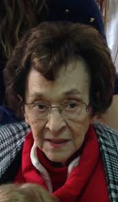 Kathleen Pettey Peck (1928-2014)