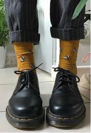 Learn how to wear doc. Trend Alert Doc Martens Thefmadaily