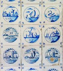 Ihre angaben werden selbstverständlich vertraulich behandelt (siehe unsere datenschutzrichtlinien). Hollandische Fliesen 17 U 18 Jh Friesisches Museum Niebull Deezbull Nordfriesland