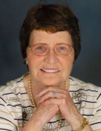 Dorothy May Erickson Obituary July 24, 2019