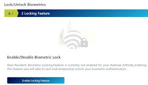 How to lock aadhaar card ।aadhar biometric unlock kaise kare ।aadhar lock unlock kaise kare। aadhar #how_to_lock_aadhaar_card #aadhar_biometric_unlock_kaise_kare #aadhar_lock_unlock_kaise_kare #aadhar #netyojana doston is video mein ham aapko bataen hain ki aap aadhar card ko lock unlock kaise kar sakte hain doston aadhar card biometric lock karna aap … How To Lock Unlock Aadhaar Biometrics Online