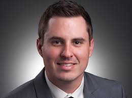 Jonathan Holmes Takes New Role at Messer Construction Co.