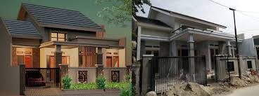 Sistem ini akan memungkinkan arsitek mengakomodasi pemintaan perubahan desain di tengah jalan oleh pemilik rumah, karena biaya jasa arsitek dihitung berdasarkan total biaya pembangunan sampai proyek tersebut selesai. Desain Rumah Online Bangun Rumah Persada Jasa Arsitek Jakarta
