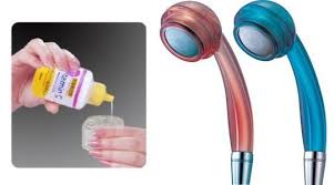 Check spelling or type a new query. Ionic Plus Vitamin C Shower Japan Trend Shop
