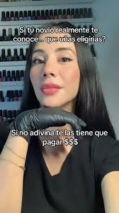 novia #noviouñas #2024nails #trending #viral