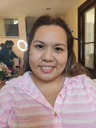 Congratulations to the newly wed couple Abby and Archie Selim.🌼🌻 Thank  you for entrusting Daisy's Creation with your Hair and Make up 🥰👍 Make up  by Daisy Dalipe Hair by Ghie Nam