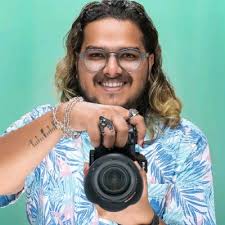 You won't have seen a sewing machine like this...