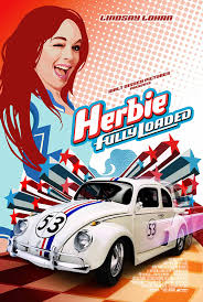 Also, thank you for the fav! Herbie Fully Loaded 2005 Imdb