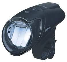Front Bike Light B M Battery Led Light Ixon Iq Review Bike Lights Bike Hybrid Bike
