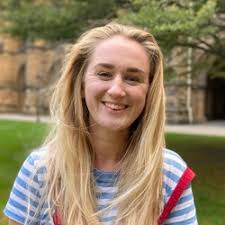 Caitlin Stuart-Delavaine