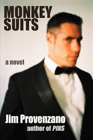 Amazon.com: Monkey Suits: a novel: 9780595282562: Provenzano, Jim: Books