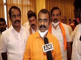 The sixteenth legislative assembly election of tamil nadu is scheduled to be held on 6 april 2021, to elect members of the legislative assembly from 234 constituencies in the state of tamil nadu in india. Bjp Urges Ec To Restrain Rahul Gandhi From Campaigning In Tamil Nadu Citing Mcc Violation