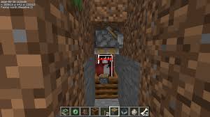 The composter block was added to the game in the java edition, snapshots 1.14 update. Slimes Barely Spawn Arqade