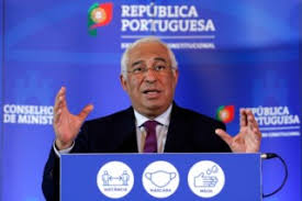 Significado de confinamento no dicio, dicionário online de português. Novo Confinamento Escolas Vao Ter Campanha Permanente De Testes Antigenio Coronavirus Publico