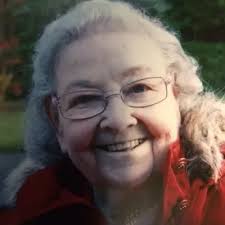 Obituary information for Rachel Florence Hargrove