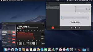 The answer, as it turns out, depends. Macos Mojave Wikipedia