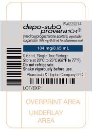 Image result for Provera