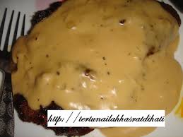 20 873 просмотра 20 тыс. Black Pepper Steak And Mashed Potato Kakinakl S Blog