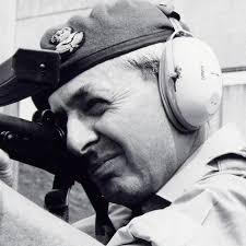 Air Commodore Mickey Witherow