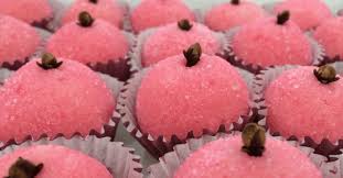 Cake pop de pipoca e marshmallow. Doce Bicho De Pe 30 Inspiracoes Lindas Para Festas Receita Simples