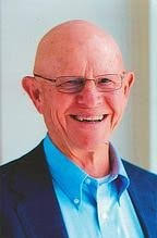 John Zabriskie Obituary (2014)