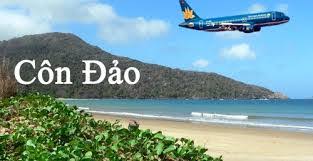 Káº¿t quáº£ hÃ¬nh áº£nh cho sÃ¢n bay cÃ´n Äáº£o