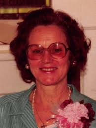 Obituary for Wilma "Lucille" (Halfhill) Morlan