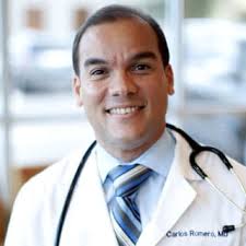 Dr. Gilbert Acevedo, MD