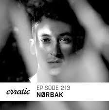 NEW UPLOAD! Nørbak 🔥  https://soundcloud.com/erraticnyc/erratic-podcast-213-norbak