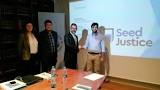 Resultado de imagen para "crowdfunding judicial"