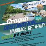 2026 Marriage Get-A-Way