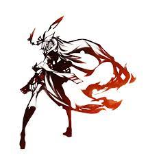 夕立改二 黒 ニコニコ静画 イラスト イラスト キャラクターデザイン キャラクターアート