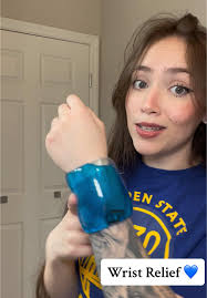 Ice Wave Patches Arm Pain