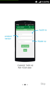 After years and years of waiting, finally, the android users got a rooting app that can root android devices wirelessly. Update For Android Apk Download