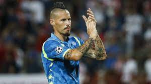 He became the club's leading scorer in december 2017 when he. Transfer News Marek Hamsik Brings Record Breaking Spell At Napoli To Close As 20m China Transfer Is Completed Goal Com