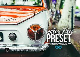 15 kodak ultramax film preset for bloggers & photographers. Free Analog Film Lightroom Preset By Photonify